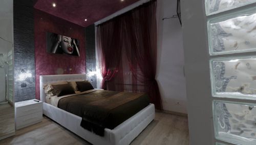 Vatican Suites - The Luxury Leading Accommodation In Řím Exteriér fotografie